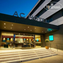 AC Hotel Aravaca 