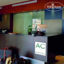 AC Hotel Aravaca 