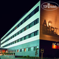 AC Hotel Aravaca 