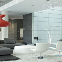 Ilunion Atrium 