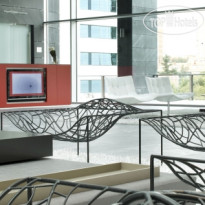 Ilunion Atrium 