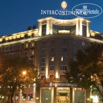 InterContinental Madrid 