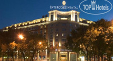 InterContinental Madrid 5*