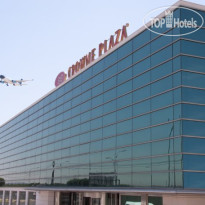 Crowne Plaza Madrid Airport 