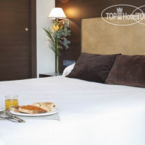 Hostal Madrid Torrejon Plaza 