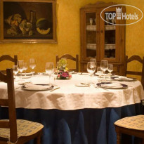 Hostal Torrejon 