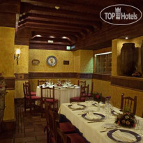 Hostal Torrejon 