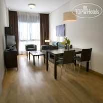 Compostela Suites 