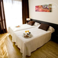 Compostela Suites 