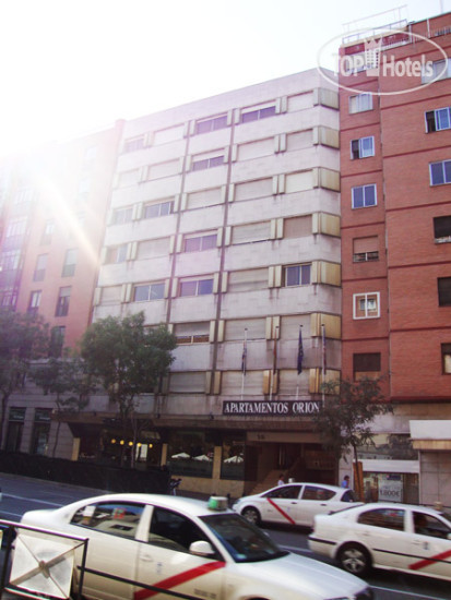 Фотографии отеля  Bluesense Madrid Serrano 2*