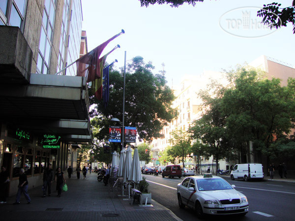 Boutique Urban Madrid Genova