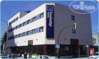 Photos Travelodge Torrelaguna