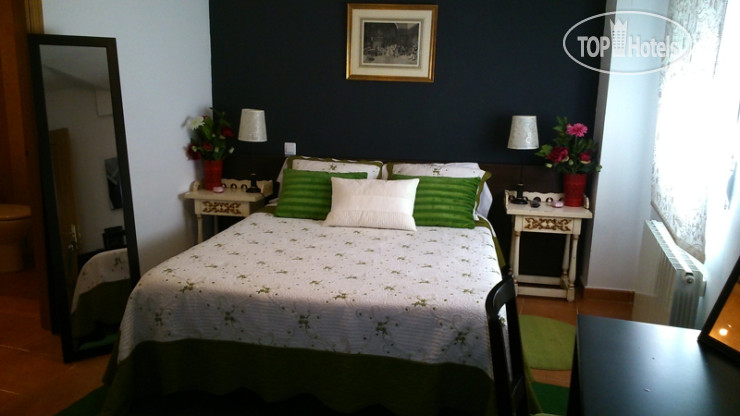 Новые добавленные фото туристов Alcudia Sierra Norte 1*