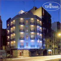 Villarreal Отель