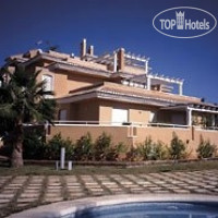 Oliva Nova Golf Beach & Golf Hotel 4*