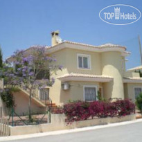 Holiday Home Bonalba Golf- Urb- Los Naranjos by Interhome 