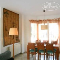 Holiday Home Bonalba Golf- Urb- Los Naranjos by Interhome 