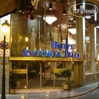 Ayre Hotel Astoria Palace 4*