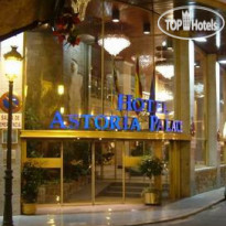 Ayre Hotel Astoria Palace 