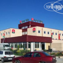Ibis Valencia Alfafar 