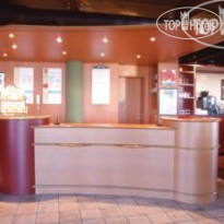 Ibis Valencia Alfafar 