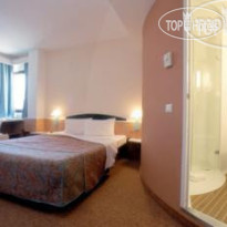 Ibis Valencia Alfafar 
