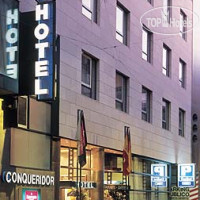 Conqueridor Hotel 4*