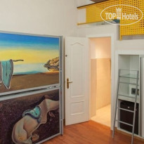 Casual Valencia de las Artes 