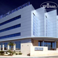 Mas Camarena Hotel 4*