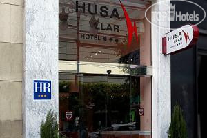 Фотографии отеля  Husa Llar 3*