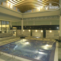 La Calderona Spa Sport Club 