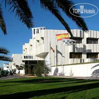 Tryp Azafata 4*