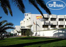 Tryp Azafata 4*