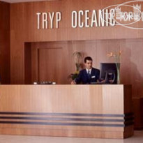 Tryp Oceanic 