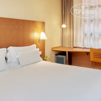 NH Valencia Las Ciencias 