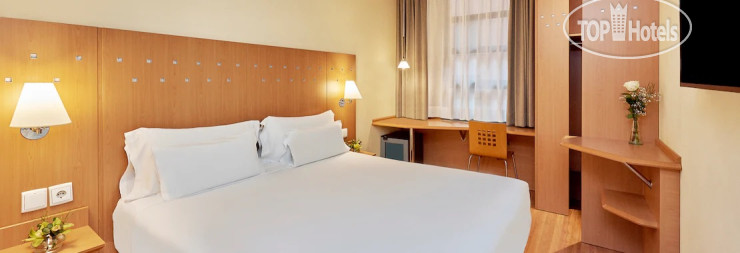 NH Valencia Las Ciencias