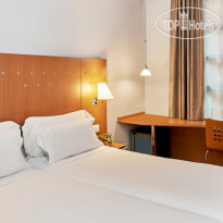 NH Valencia Las Ciencias 