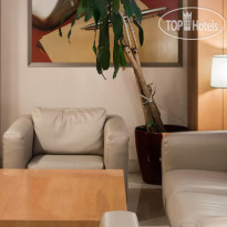 NH Valencia Las Ciencias 