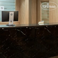 NH Valencia Las Ciencias 