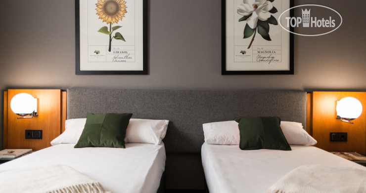 Hotel Malcom And Barret