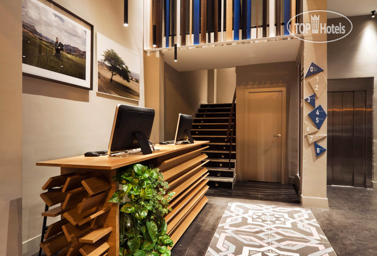 Hotel One Shot Colon 46