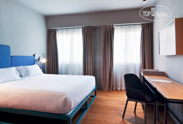 Hotel One Shot Colon 46