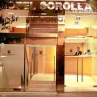 Sorolla Centro 3*