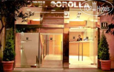 Sorolla Centro 3*