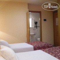 Gran Hotel Toledo 