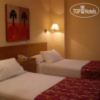 Gran Hotel Toledo 