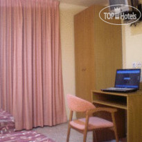 Gran Hotel Toledo 