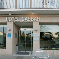 Casbah