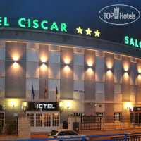 Sercotel Ciscar 3*