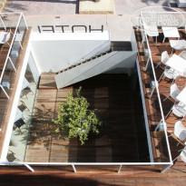 Hotel de la Playa 